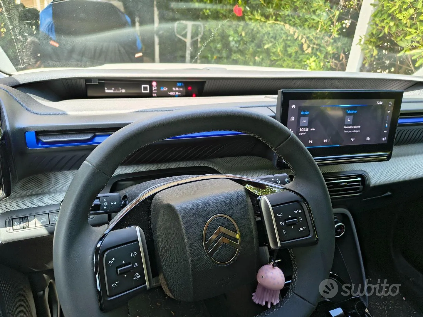 Citroen C3 2026 photo 4