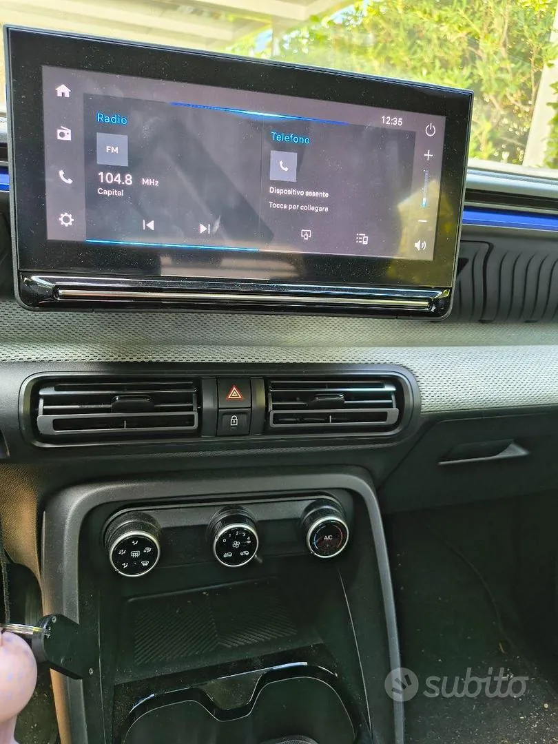 Citroen C3 2026 photo 3