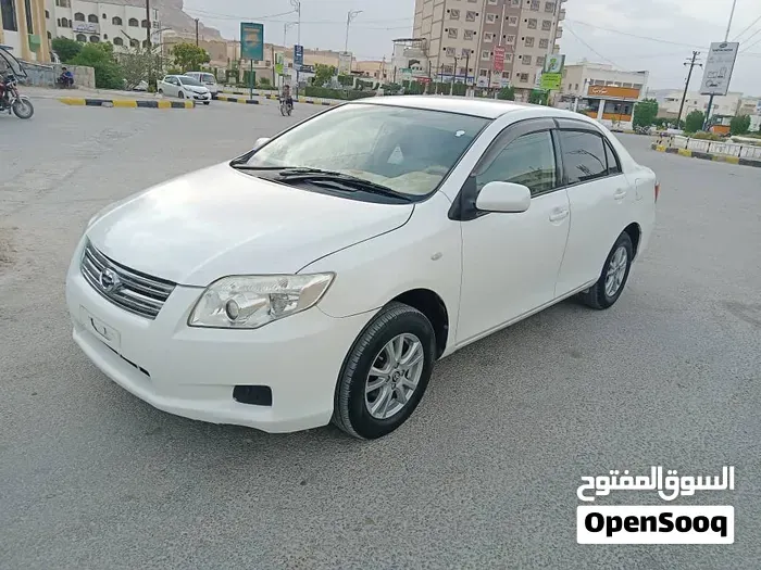 Toyota Corolla 2005 photo 2