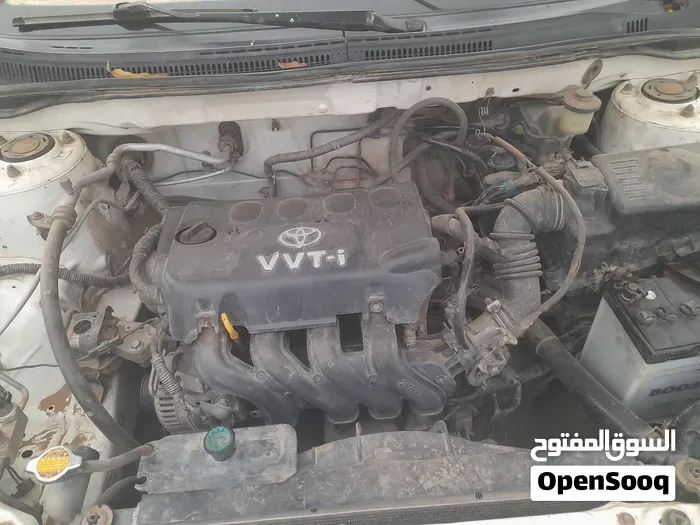Toyota Corolla 2005 photo 3