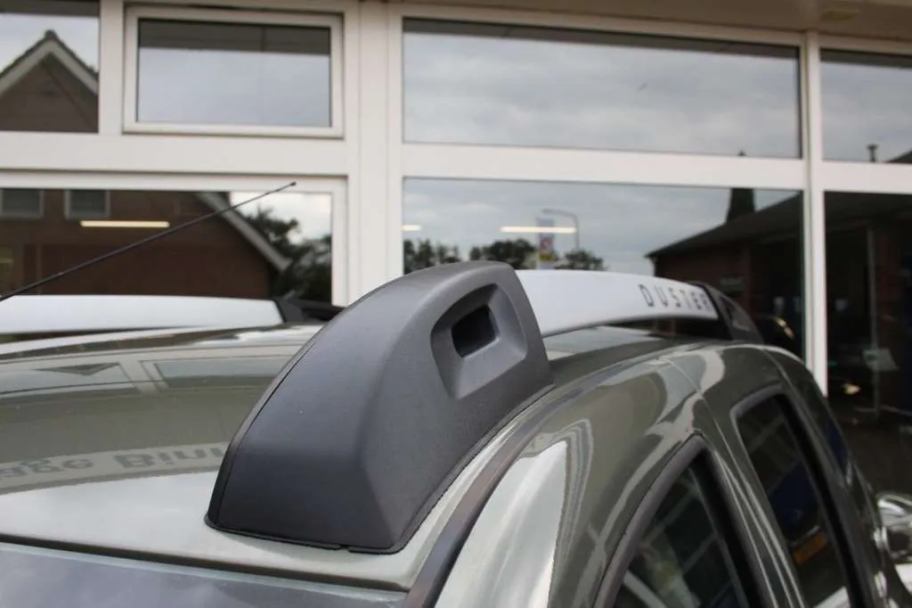 Dacia Duster 2015 photo 5