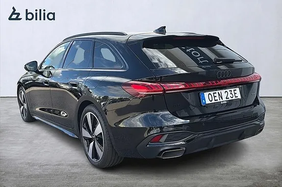 Audi A5 2025 photo 2