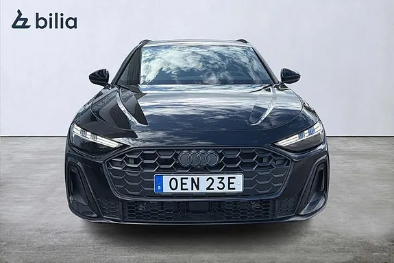 Audi A5 2025 photo 5