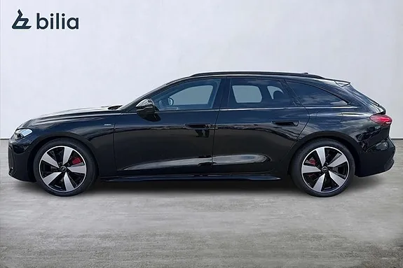 Audi A5 2025 photo 3