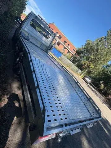 Citroen Jumper