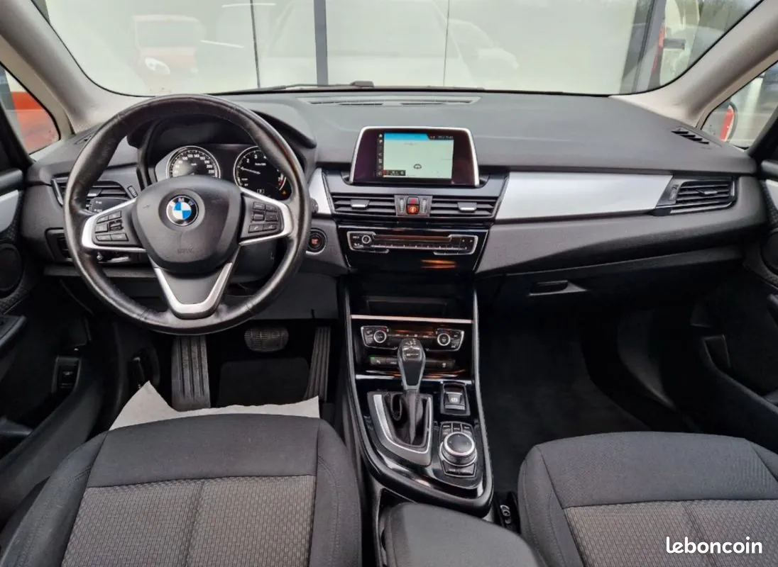 BMW 2 Series Active Tourer 2021 photo 3