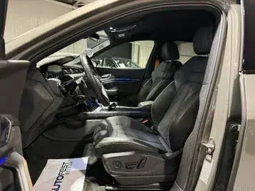 Audi E-Tron 2022 photo 3