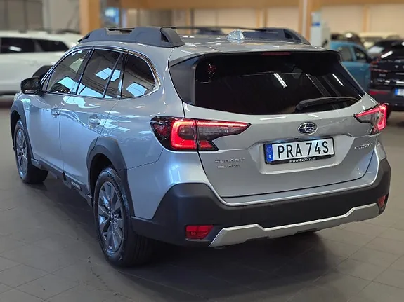 Subaru Outback 2025 photo 3