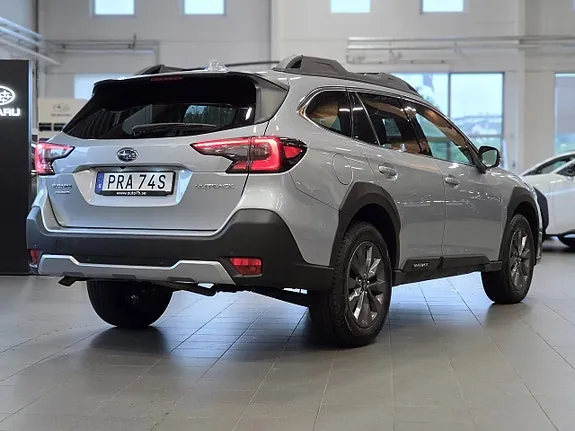 Subaru Outback 2025 photo 5