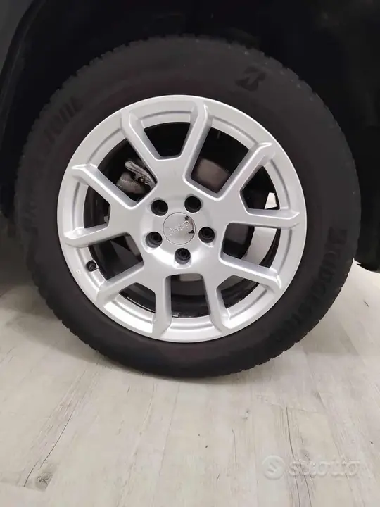 Jeep Renegade 2019 photo 5