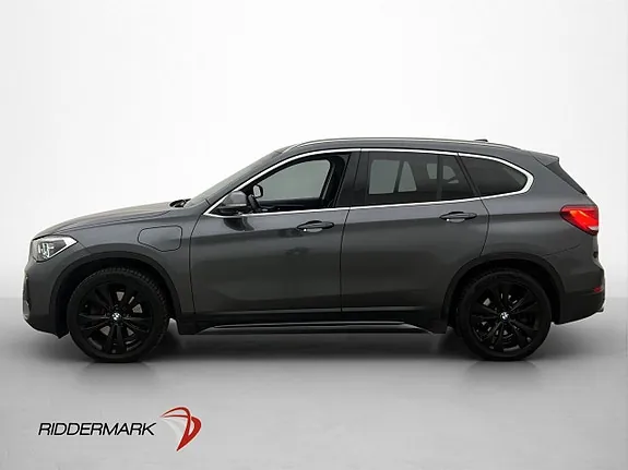BMW X1 2021 photo 4