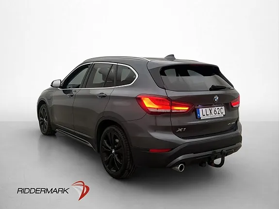 BMW X1 2021 photo 5