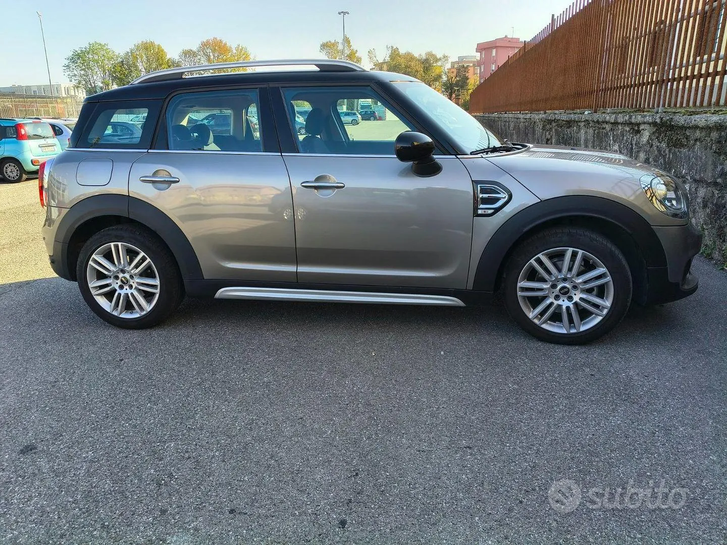 Mini Countryman 2019 photo 4