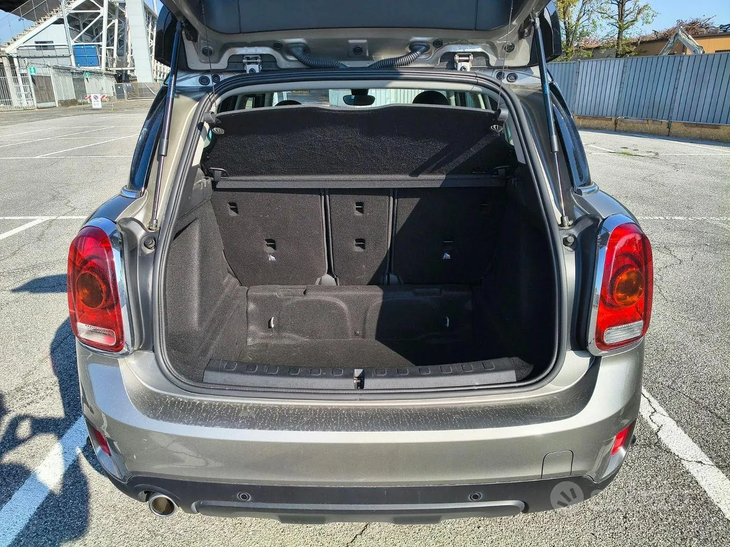 Mini Countryman 2019 photo 5