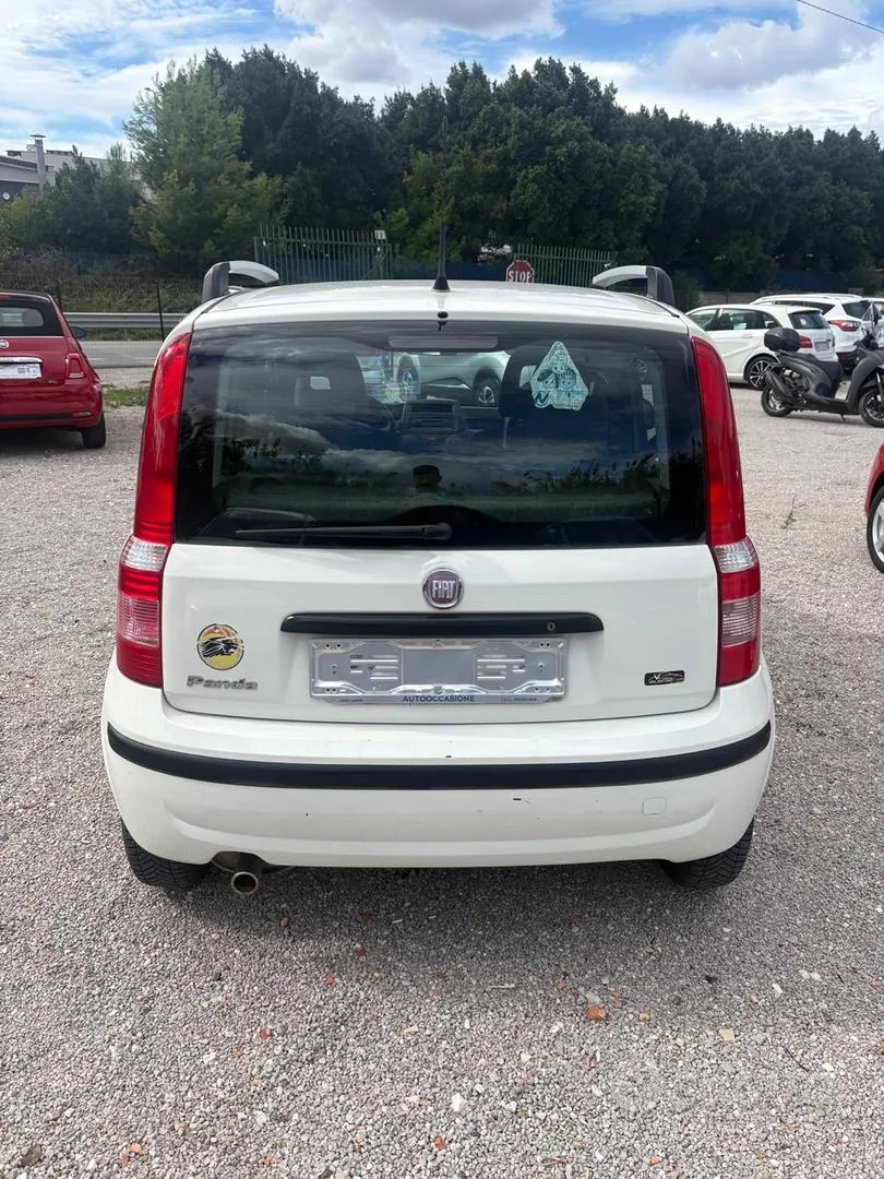Fiat Panda 2011 photo 4