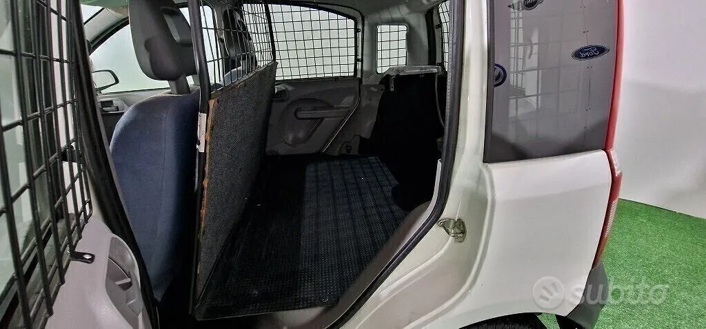 Fiat Panda 2006 photo 5