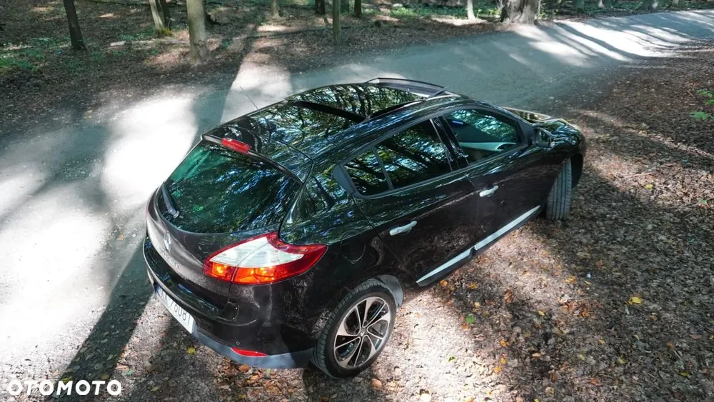 Renault Megane 2008 photo 3