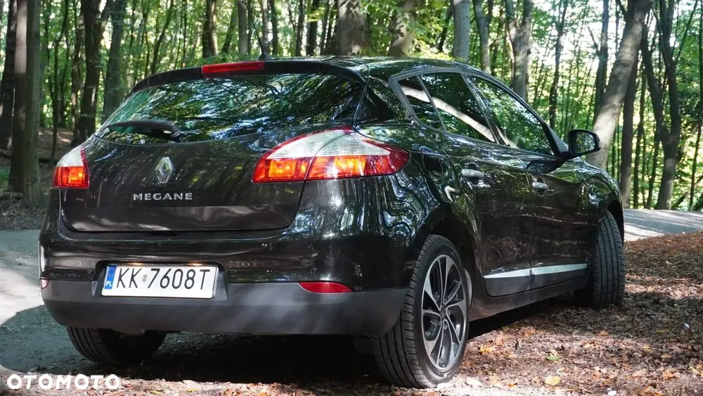 Renault Megane 2008 photo 5