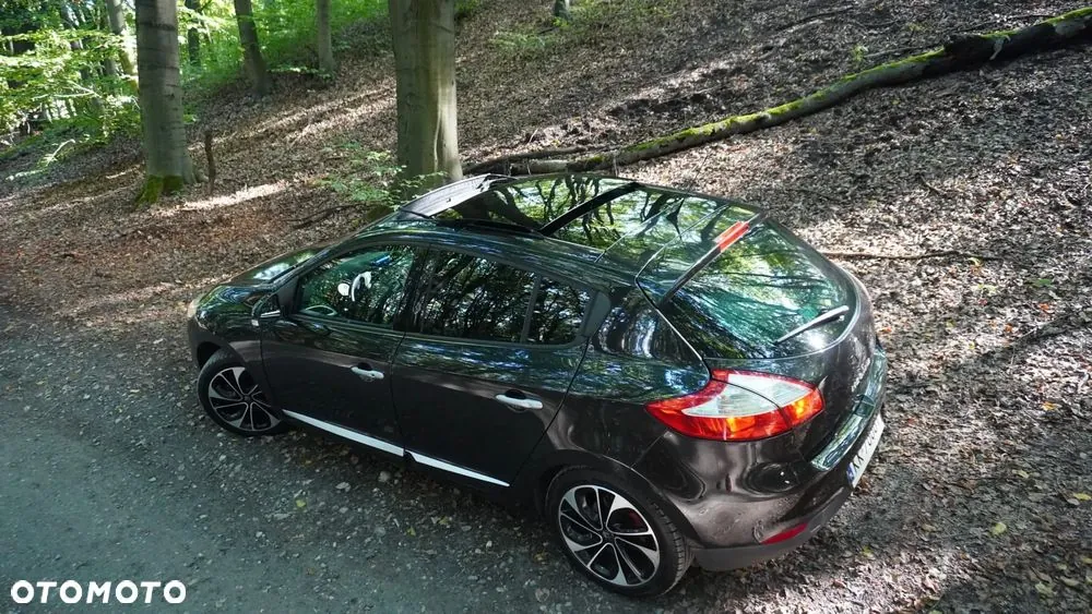 Renault Megane 2008 photo 4