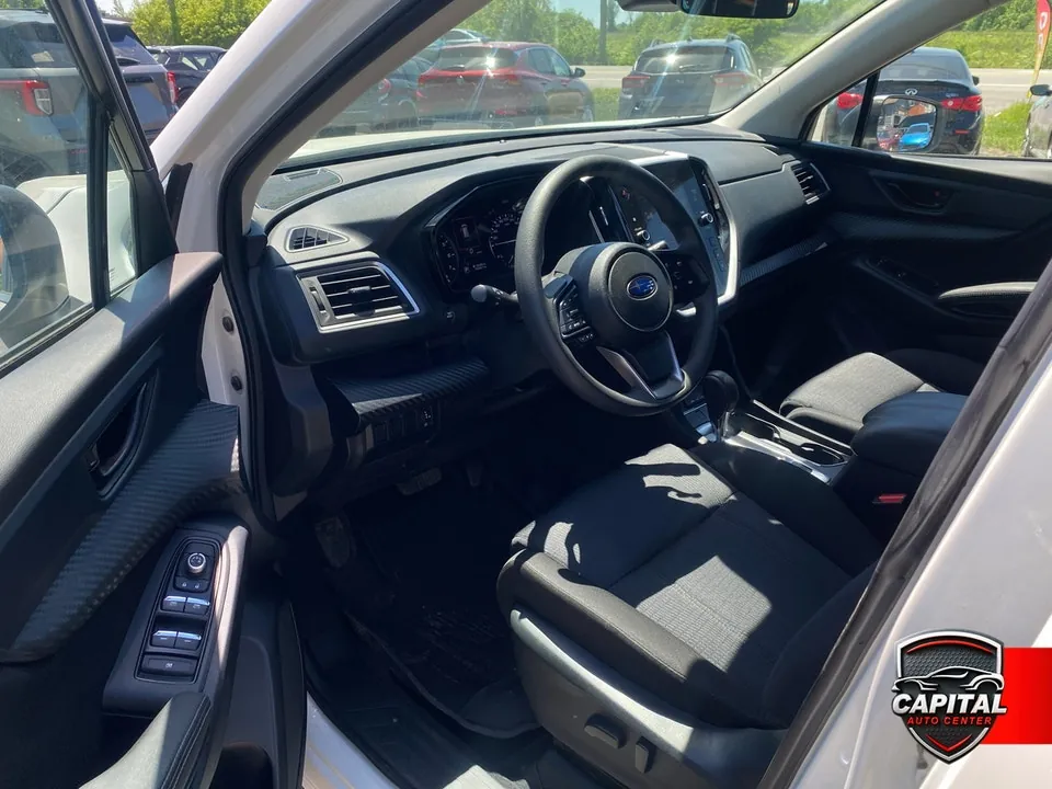 Subaru Ascent 2023 photo 5