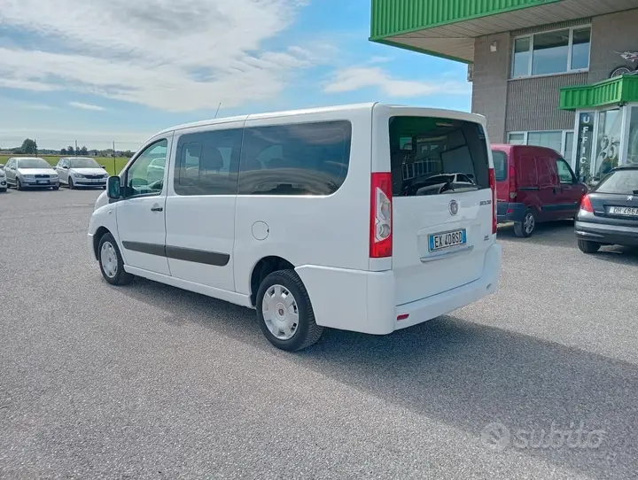 Fiat Scudo 2014 photo 3