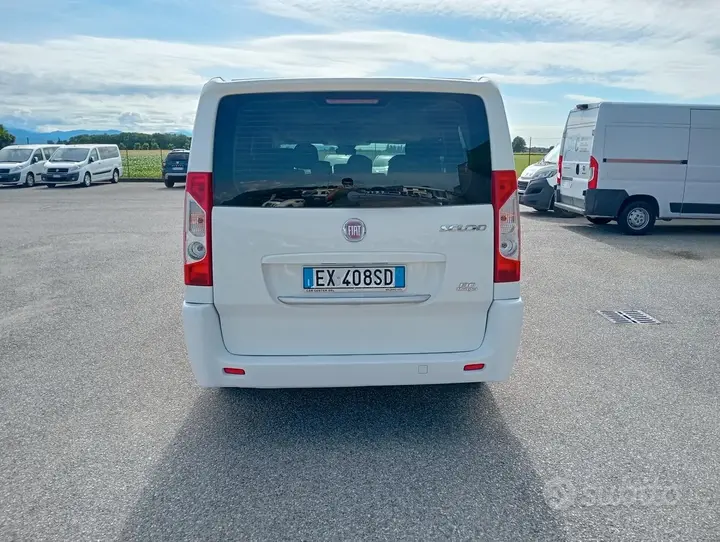 Fiat Scudo 2014 photo 4
