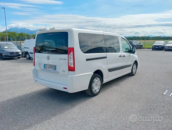 Fiat Scudo 2014 photo 5