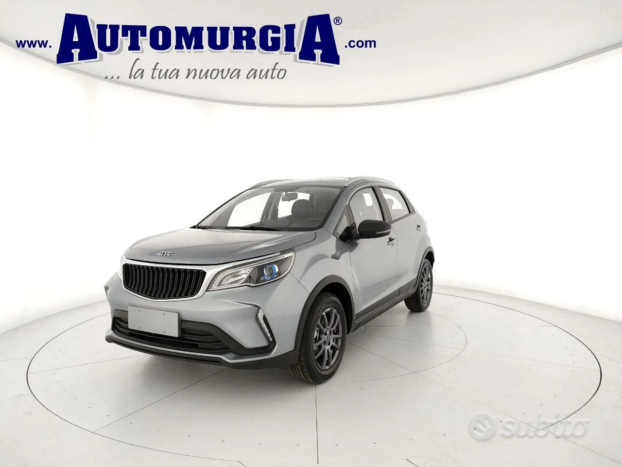 Emc Quattro