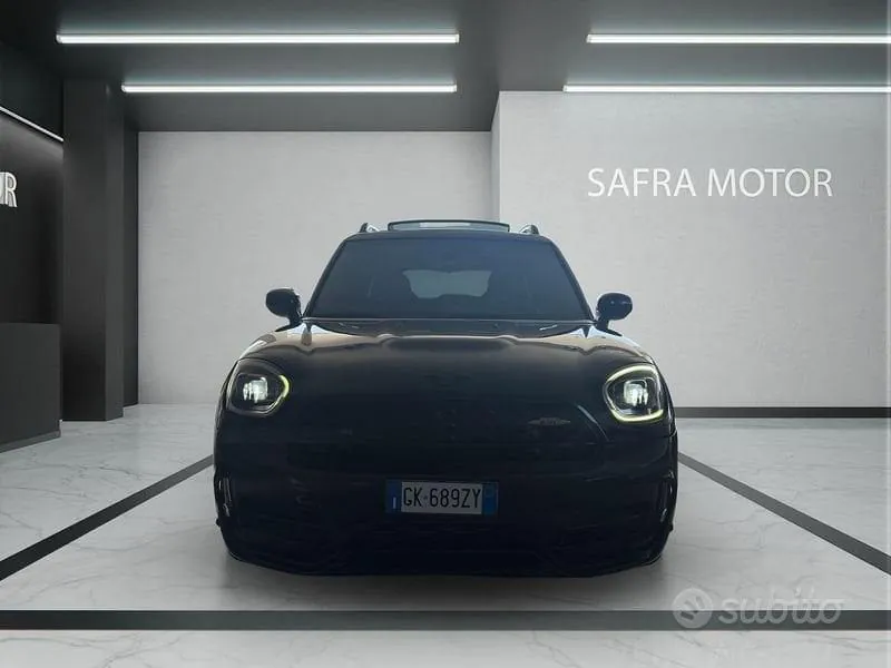 Mini Countryman 2022 photo 2