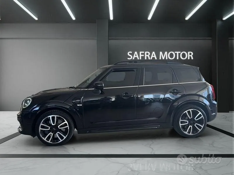 Mini Countryman 2022 photo 3