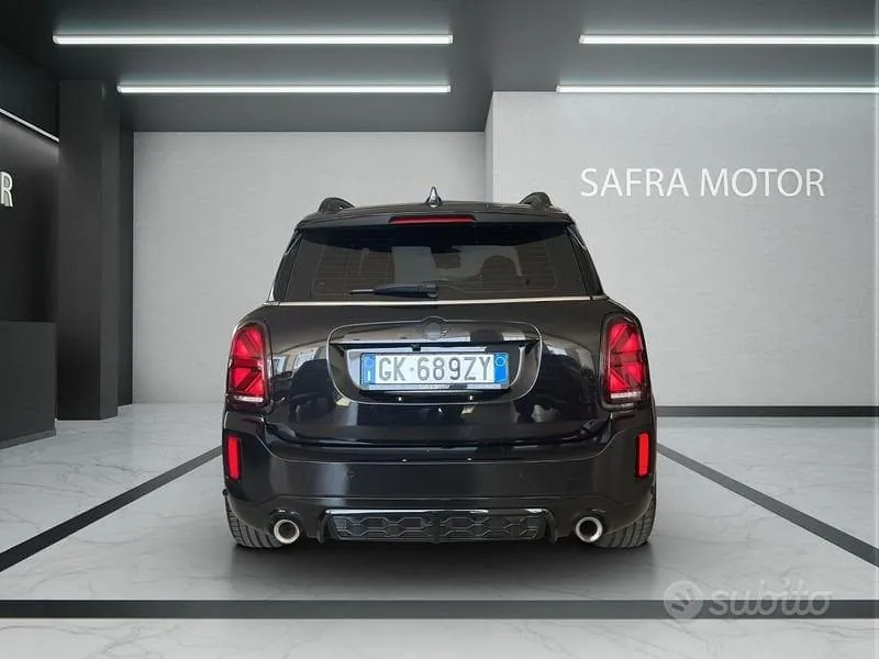 Mini Countryman 2022 photo 5