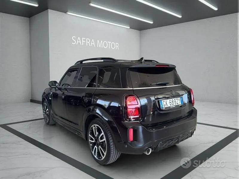 Mini Countryman 2022 photo 4