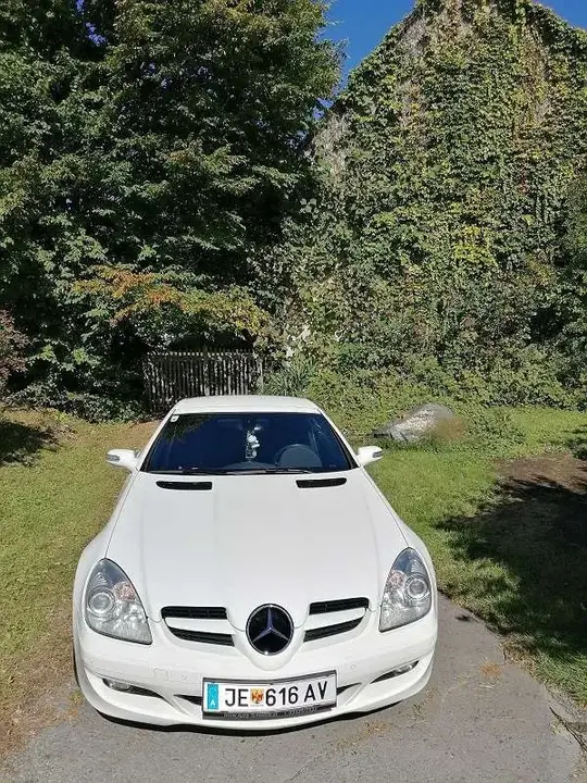Mercedes-Benz Slk