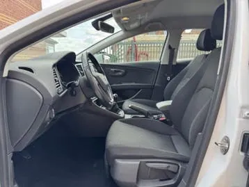 Seat Leon 2016 photo 2
