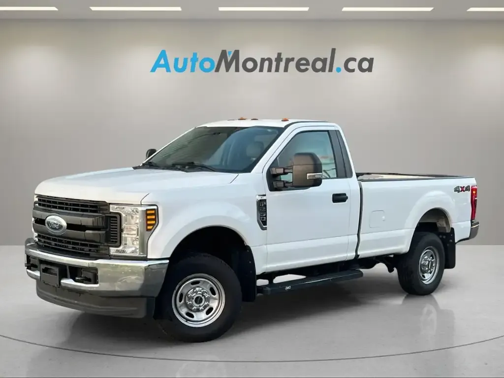 Ford F 250