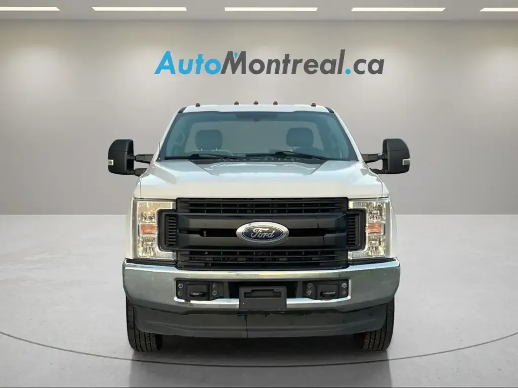 Ford F 250 2019 photo 3