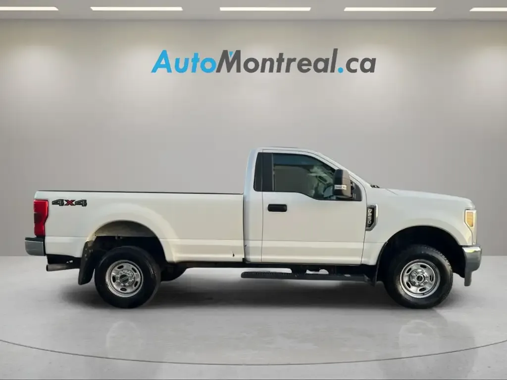 Ford F 250 2019 photo 5