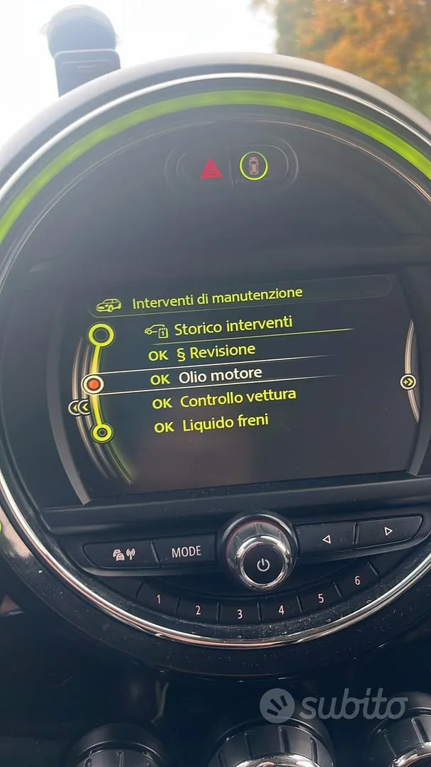 Mini Mini Countryman 2017 photo 2