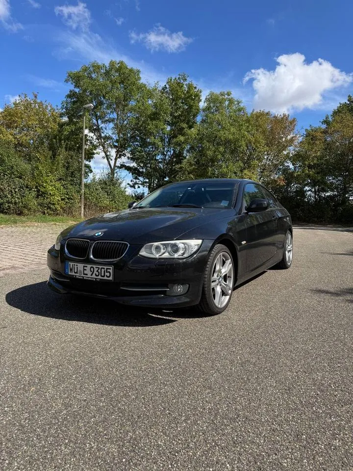 BMW 320D
