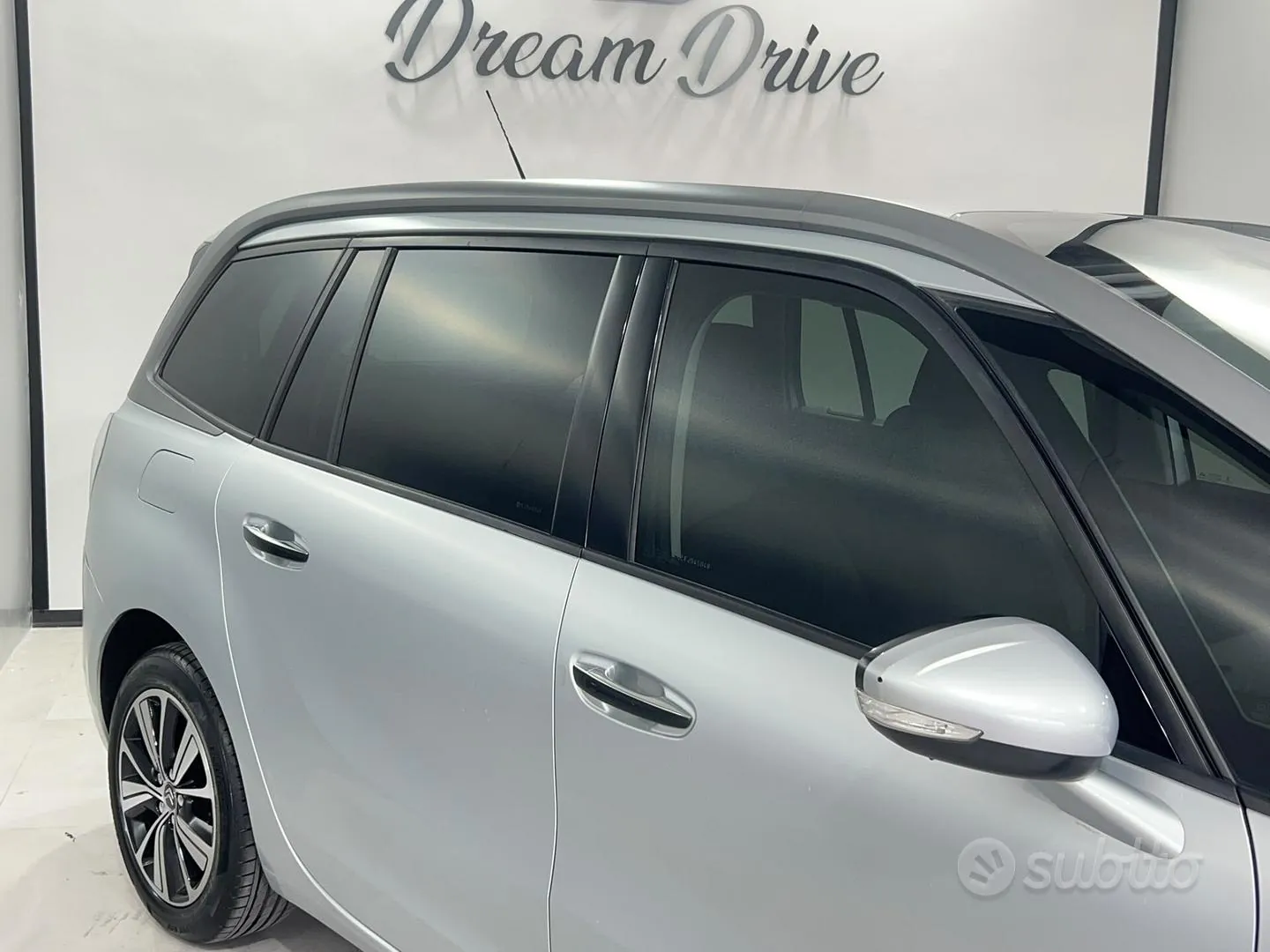Citroen C4 Picasso 2014 photo 4