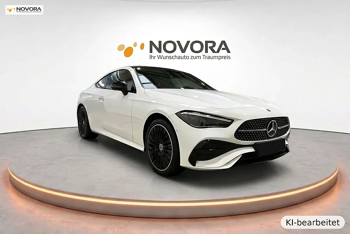 Mercedes-Benz Cle Class 2025 photo 3