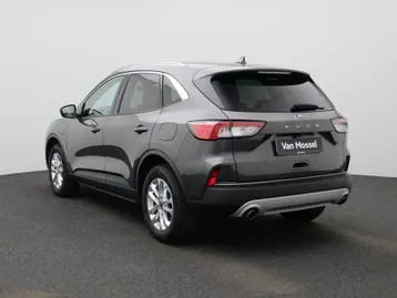 Ford Kuga 2022 photo 2
