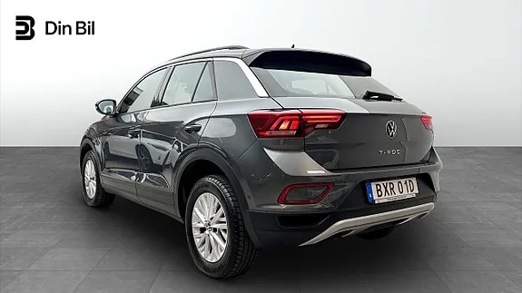 Volkswagen T-Roc 2023 photo 3
