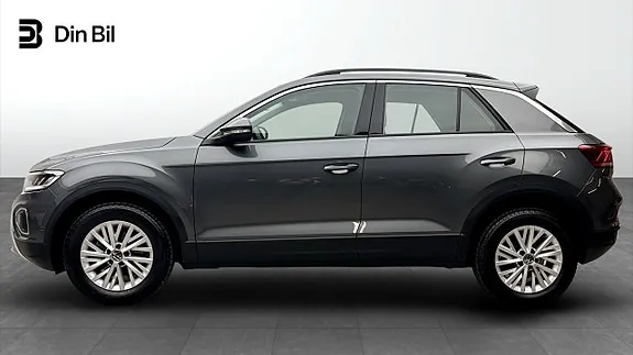 Volkswagen T-Roc 2023 photo 2