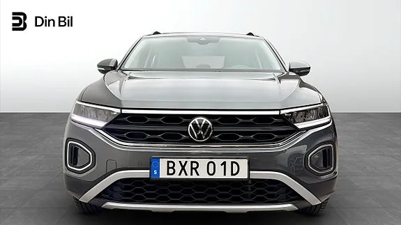 Volkswagen T-Roc 2023 photo 4