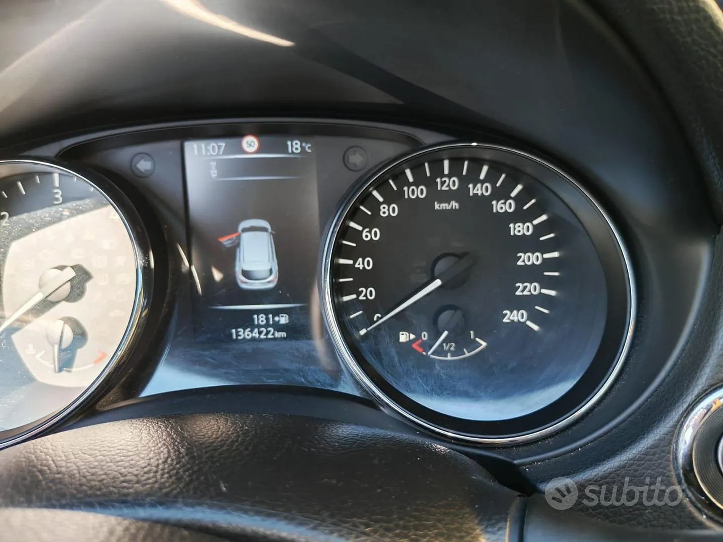 Nissan Qashqai 2015 photo 5