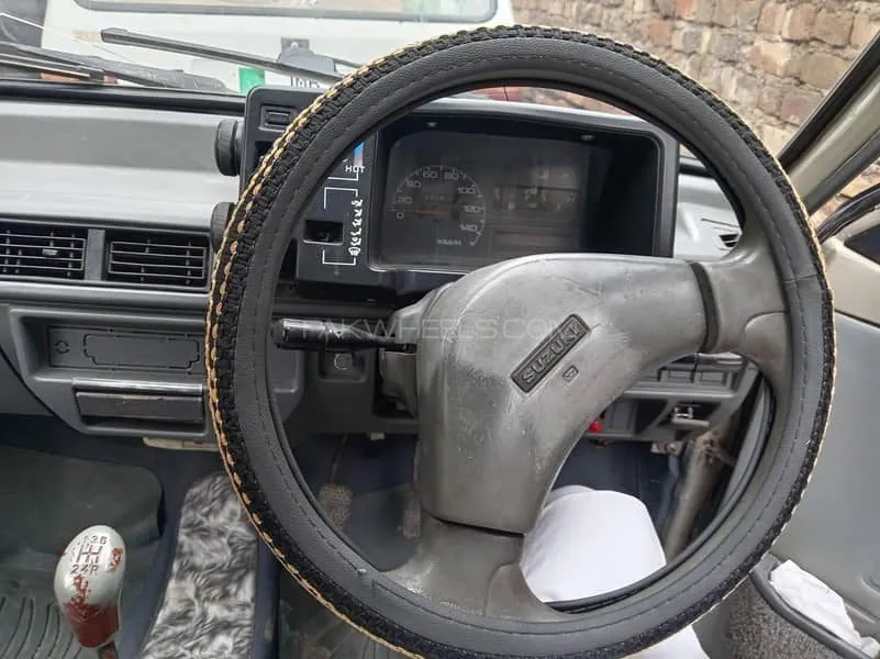 Suzuki Mehran