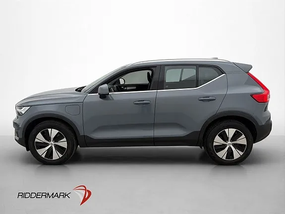Volvo Xc40 2021 photo 5
