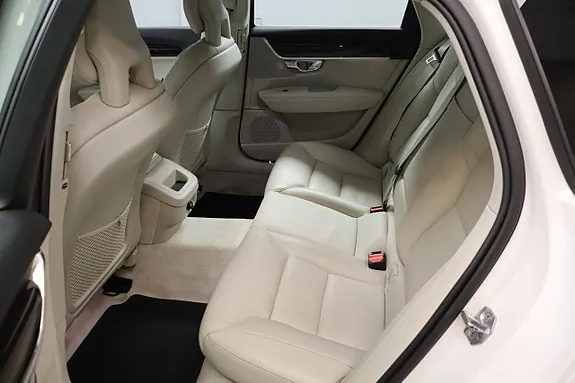 Volvo S90 2017 photo 5