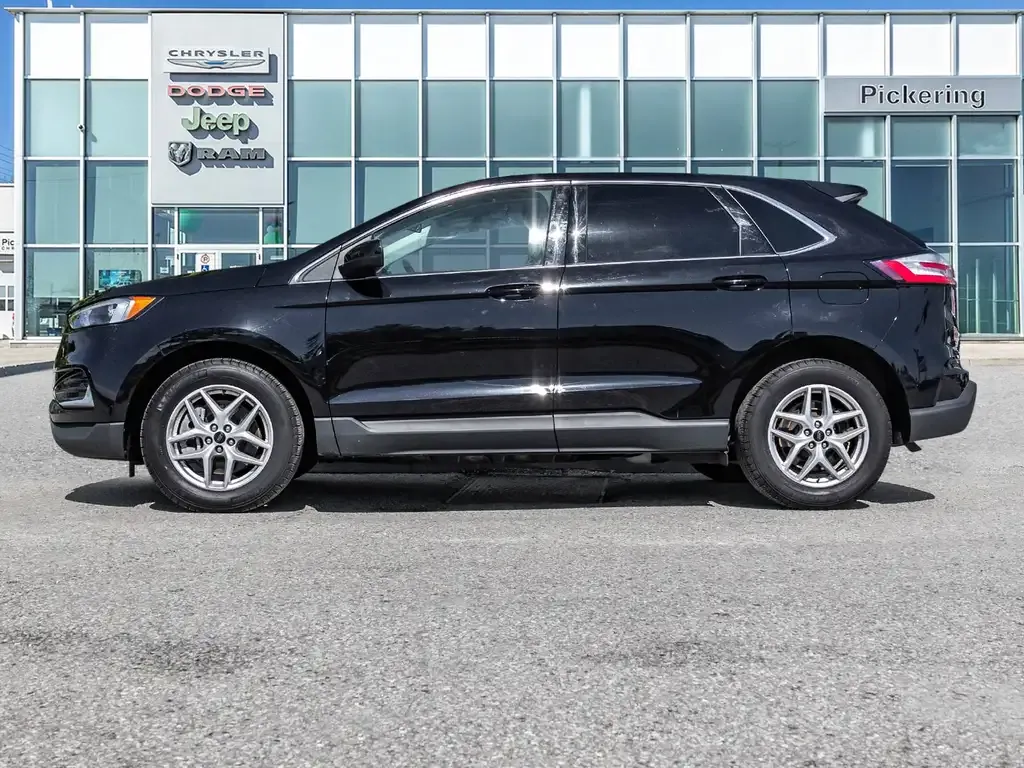 Ford Edge 2023 photo 3